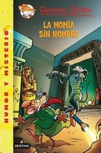 Geronimo Stilton 41