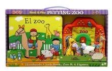 El Zoo Leer y Jugar
