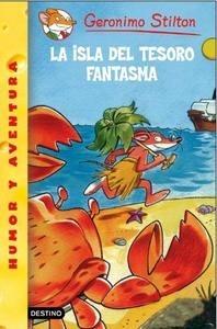 Geronimo Stilton 42