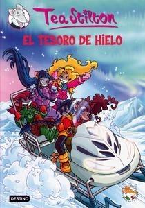 Tesoro de Hielo