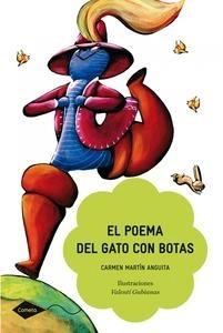 Poema del Gato con Botas