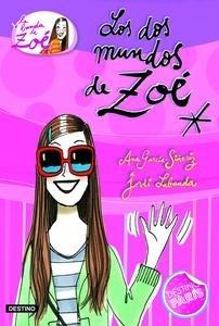 Los Dos Mundos de Zoé 'La Banda de Zoé 1'