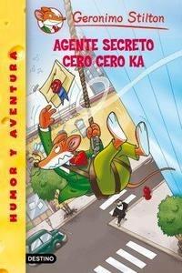 Geronimo Stilton 43