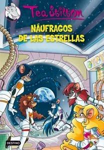 Naufragos de las Estrellas