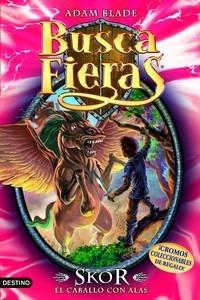Busca Fieras Nº 14
