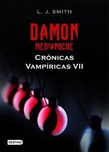 Damon Media Noche Crónicas Vampíricas  VII