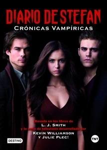9788408105527 Diario de Stefan 'Crónicas vampíricas'