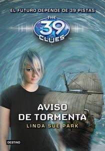 9788408108757 Aviso Tormenta