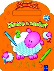 Vamos a Contar