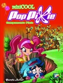 Poppixie Campamento Pixie