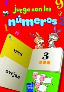 Juega Numeros