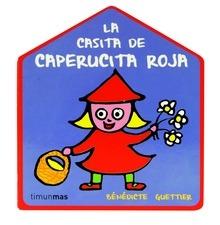 La Casita de Caperucita Roja
