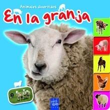 Animales Divertidos en la Granja