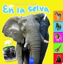 Animales Divertidos en la Selva