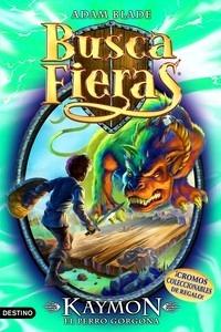 Busca Fieras Nº16