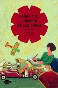 Laura y el Corazon de las Cosas