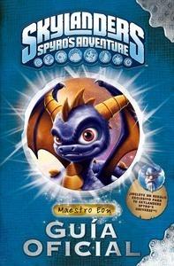 Skylanders. Guía Oficial