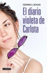 El Diario Violeta de Carlota