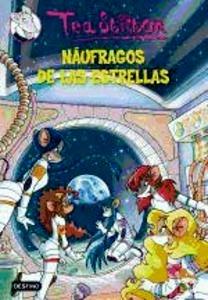 Ts8. Naufragos Estrellas + Diario