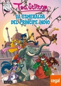 Ts11. en Busca Escarabajo + Diario