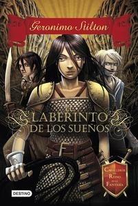 El Laberinto de los Sueños