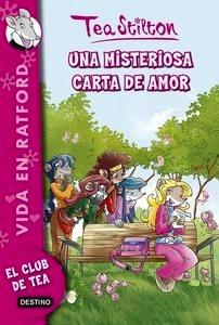 Una Misteriosa Carta de Amor 'Vida en Ratford 9'