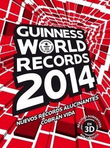 Guinness World Records 2014