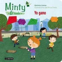 Minty, el Hada. yo Gano