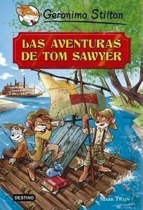 Las Aventuras de Tom Sawyer 'Grandes Historias'