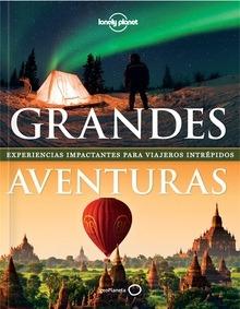 Grandes Aventuras
