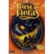 Pack Bf1 Ferno+Cartas