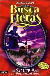 Pack Bf9 Soltra+Cartas
