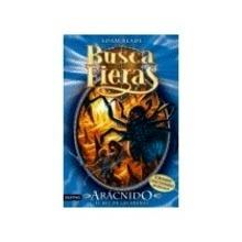 Pack Bf11 Aracnido+Cartas