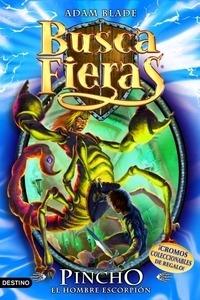 Pack Bf18 Pincho+Cartas