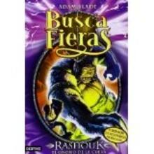 Pack Bf21 Rashouk+Cartas