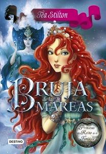 Bruja de las Mareas 'Princesas del Reino de la Fantasía 7'
