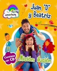 Ciudad Arcoiris 'Misión: Ilusión'