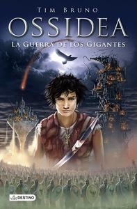 La Guerra de los Gigantes 'Ossidea 2'