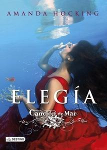 Elegía 'Canción de mar 4'