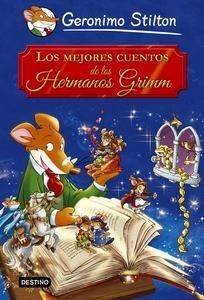 Los Mejores Cuentos de los Hermanos Grimm 'Grandes Historias'