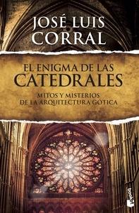 9788408127383 El enigma de las catedrales
