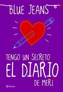 Tengo un secreto: el diario de Meri