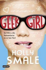 Geek Girl 'Geek Girl 1'