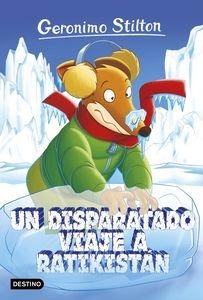 Geronimo Stilton 'Geronimo Stilton 5'