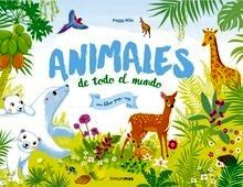 Animales de todo el mundo