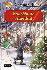 Canción de Navidad