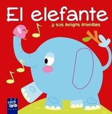 El elefante