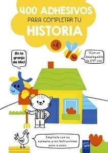 ¡En la granja de Mic!