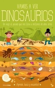 Vamos a ver dinosaurios