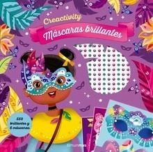 Creactivity. Máscaras brillantes